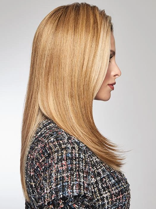 STYLE FORWARD 16"
