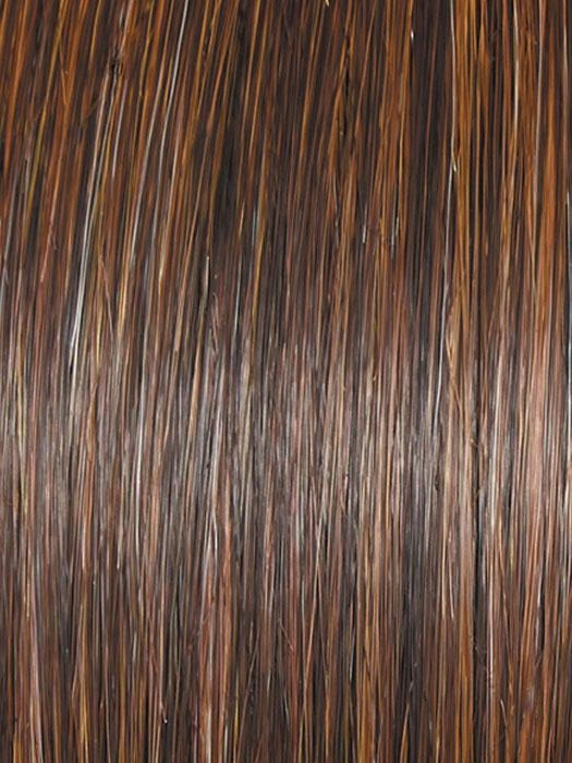 Style Society Wig by Raquel Welch | Signature Collection Heat Friendly Synthetic Lace Front (Mono)