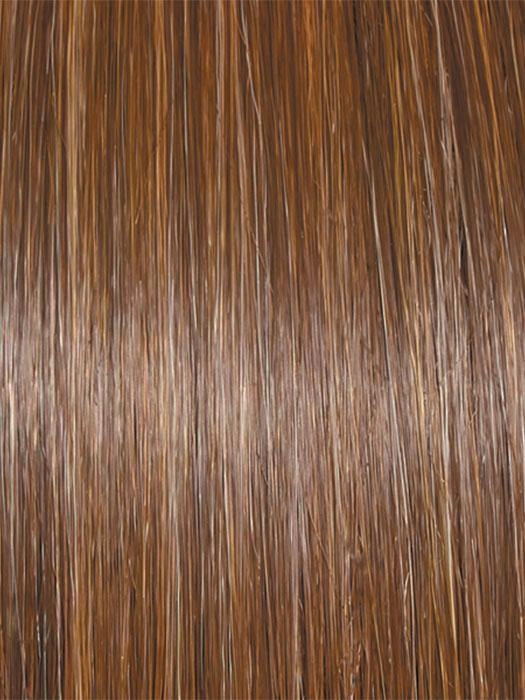Style Society Wig by Raquel Welch | Signature Collection Heat Friendly Synthetic Lace Front (Mono)