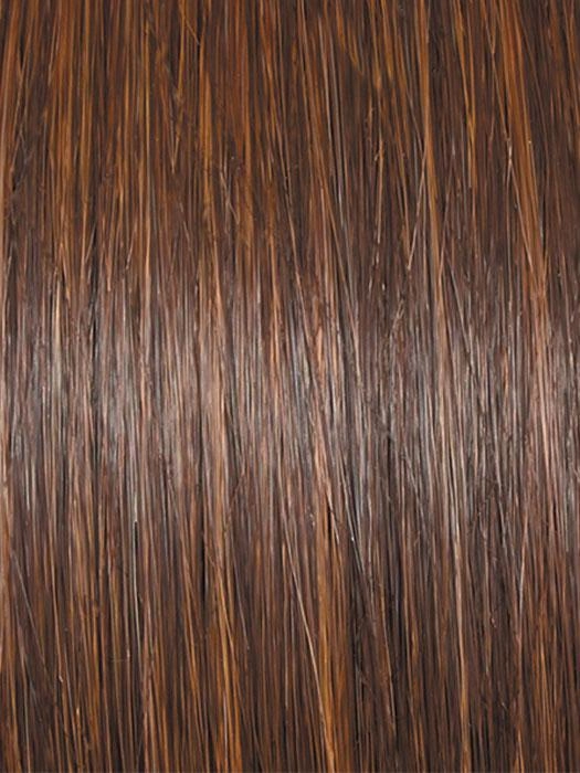 Style Society Wig by Raquel Welch | Signature Collection Heat Friendly Synthetic Lace Front (Mono)