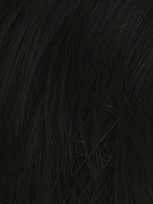 Style Wig by HIM | Heat Friendly Synthetic