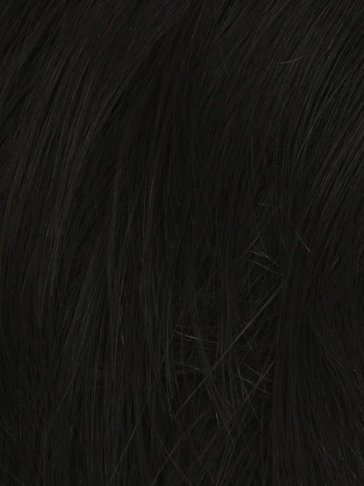 Style Wig by HIM | Heat Friendly Synthetic