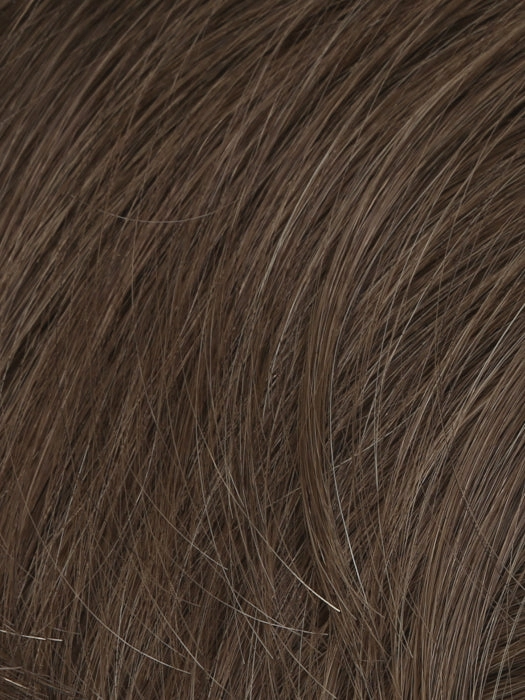 Style Wig by HIM | Heat Friendly Synthetic