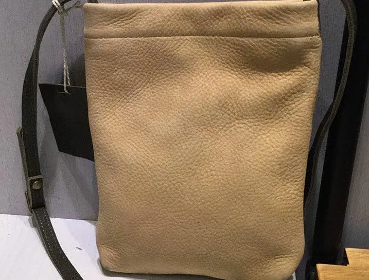 Stylish LEATHER WOMEN Mini Crossbody Purse Small SHOULDER BAG FOR WOMEN