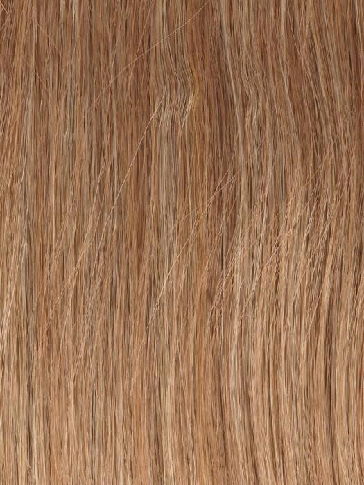 Stylish Flair | Synthetic Lace Front Wig (Mono Part)