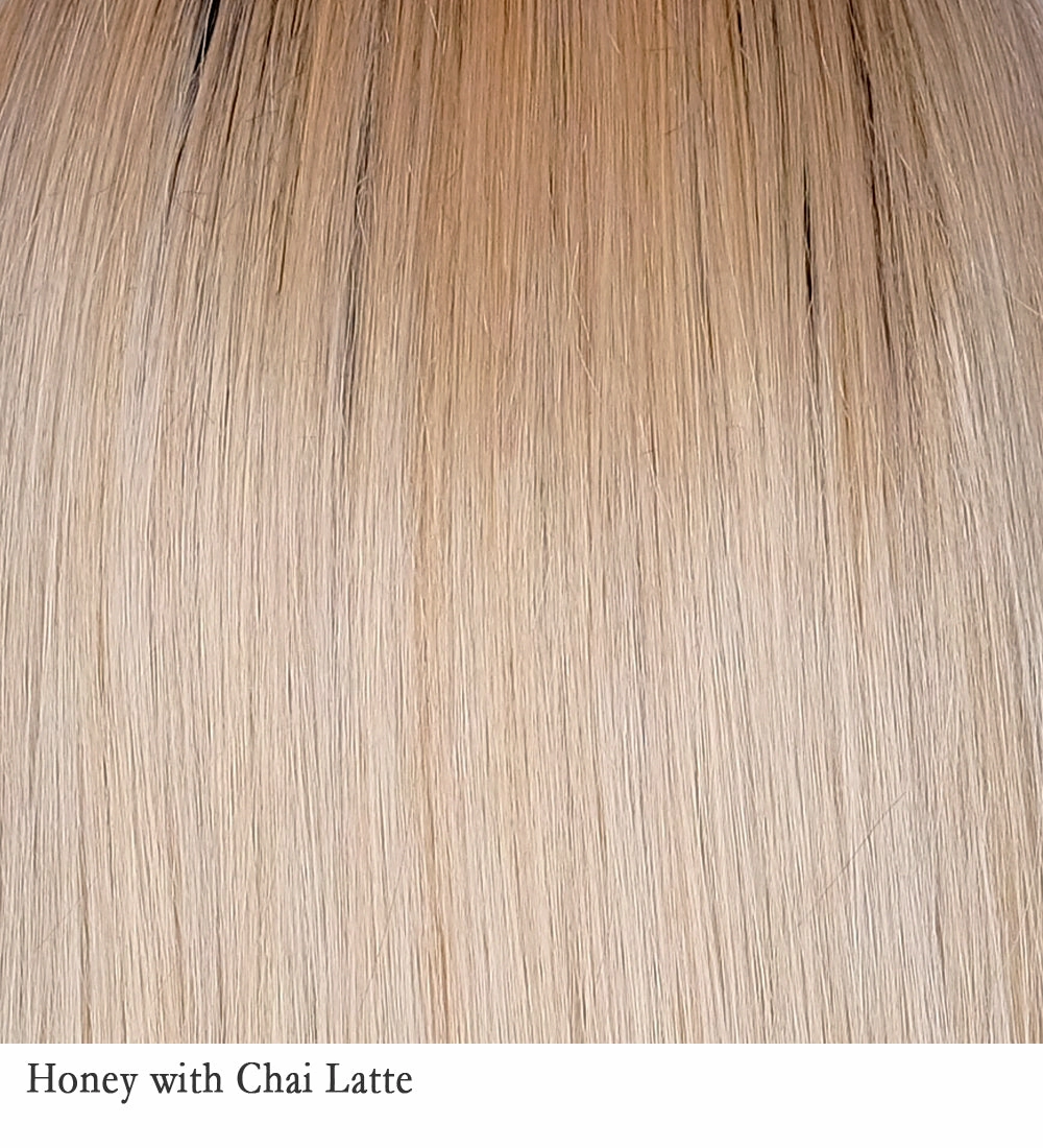 Sugar Rush E Wig by Belle Tress | Caf E Collection | Heat Friendly Synthetic