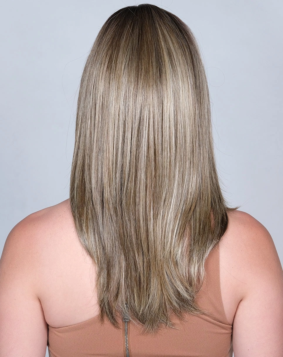Sugar Rush Wig by Belle Tress | Heat Friendly Synthetic Hair | Average Cap