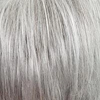 Sun Disc wig - Gisela Mayer