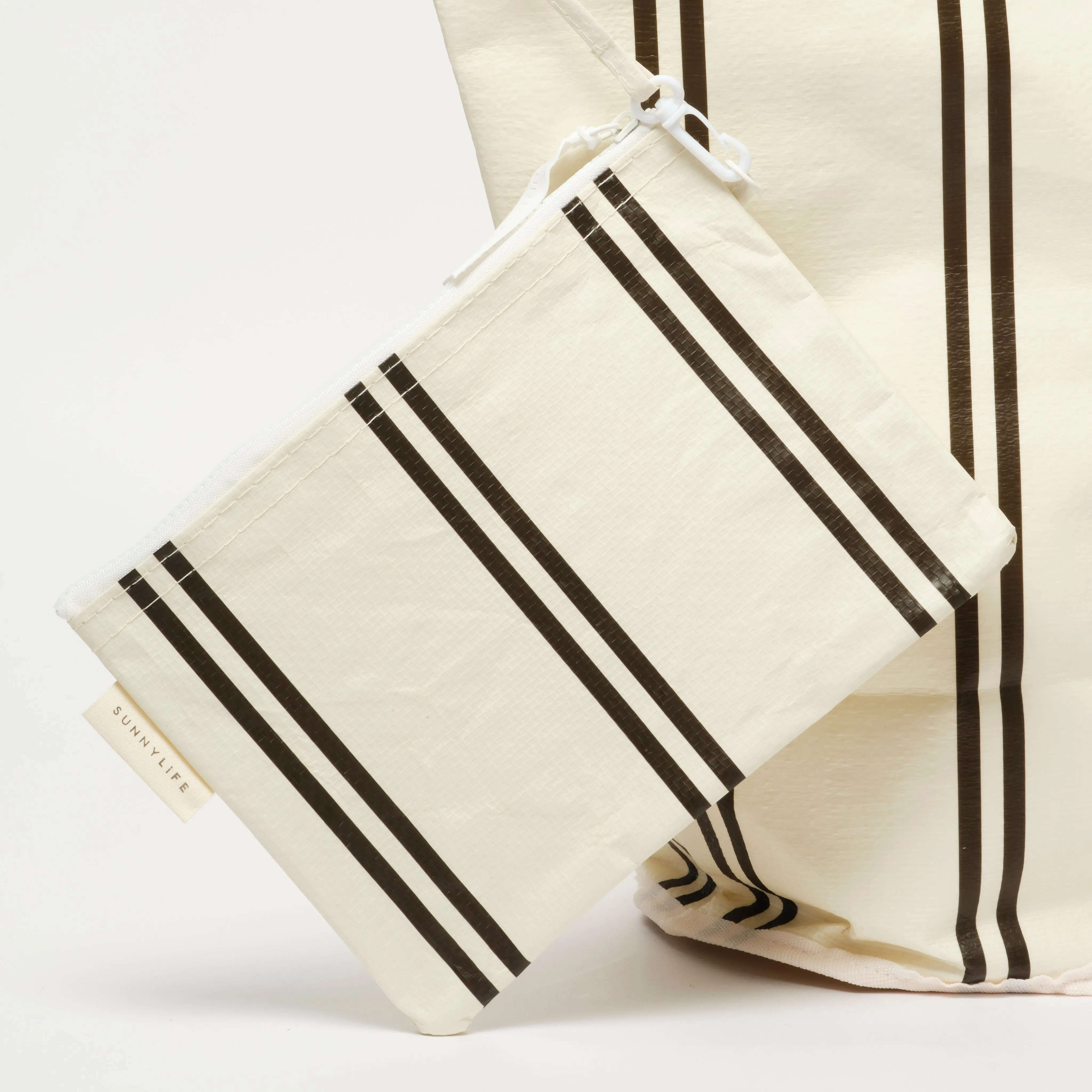 SUNNYLiFE Carryall Beach Bag AU Casa Tunisa