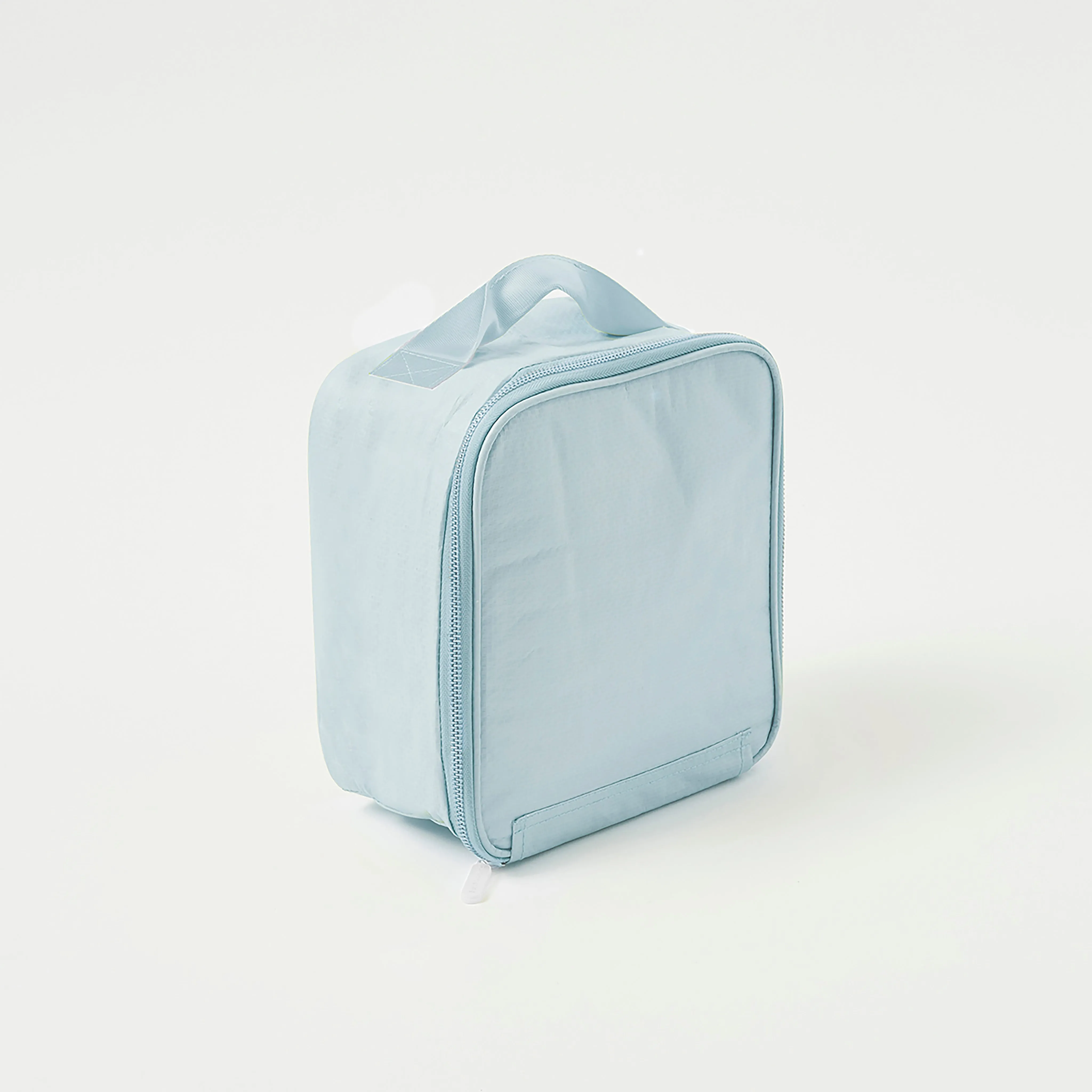 SUNNYLiFE Lunch Cooler Bag Powder Blue