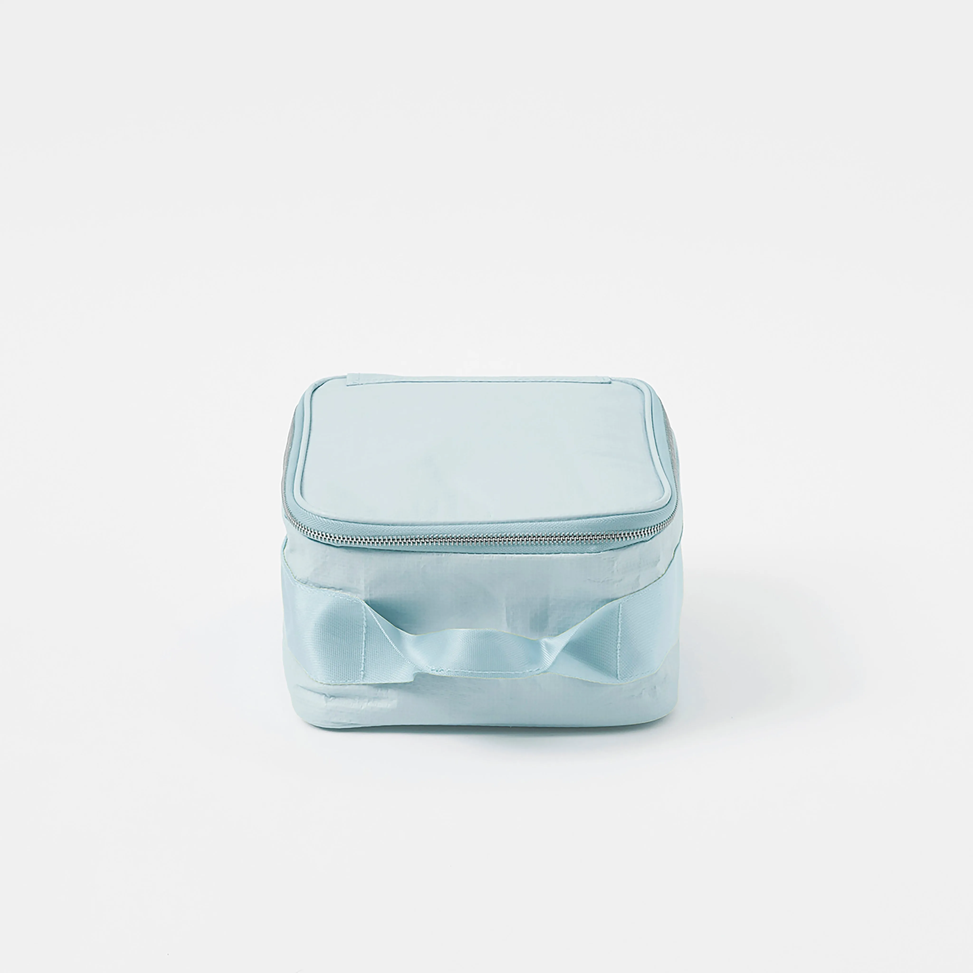 SUNNYLiFE Lunch Cooler Bag Powder Blue