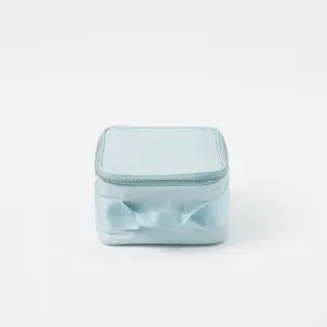 SUNNYLiFE Lunch Cooler Bag Powder Blue