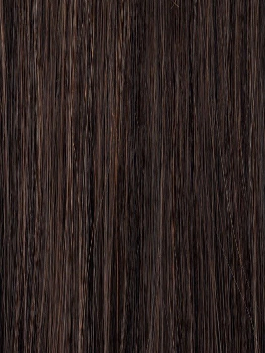 Superb | Remy Human Hair Lace Front Topper (Hand Tied)