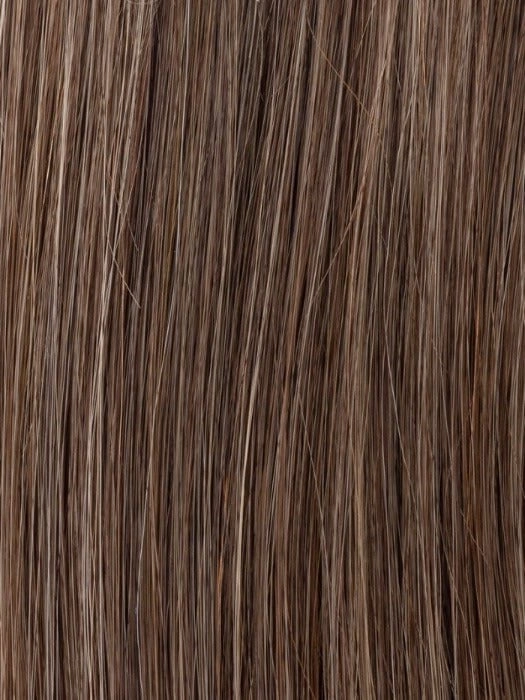 Superb | Remy Human Hair Lace Front Topper (Hand Tied)
