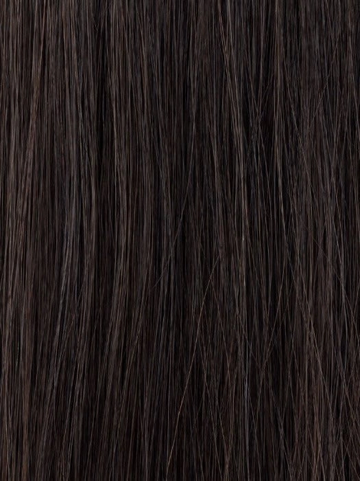Superb | Remy Human Hair Lace Front Topper (Hand Tied)