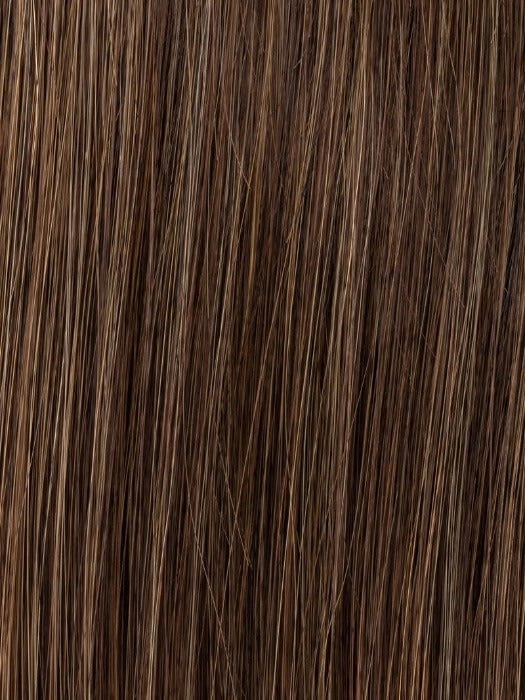 Superb | Remy Human Hair Lace Front Topper (Hand Tied)