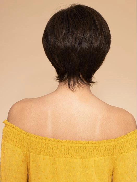 Susanne | Synthetic Wig (Basic Cap)