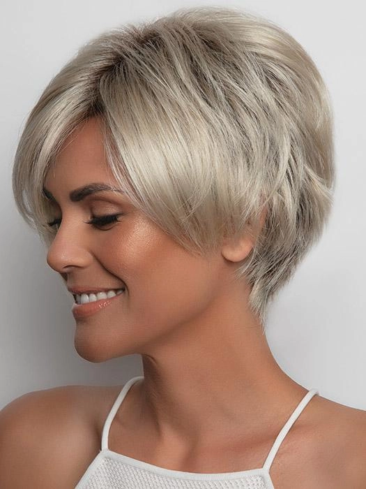 Susanne | Synthetic Wig (Basic Cap)