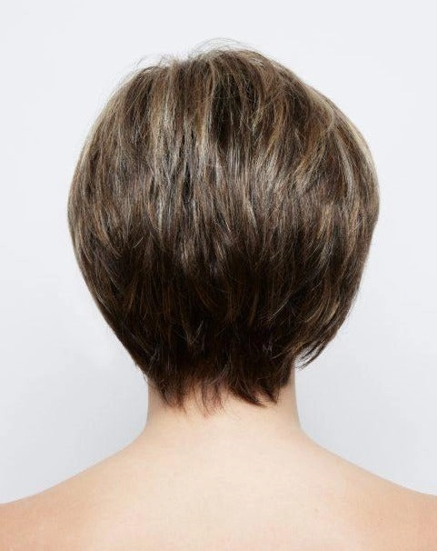 Susanne Wig by Rene of Paris | Synthetic Hair | Average Cap