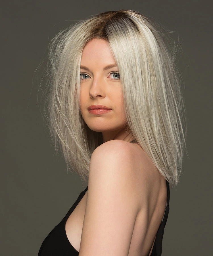 Sutton Wig by Estetica | Synthetic Hair | Average Cap