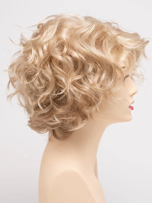 Suzi | Synthetic Wig (Basic)