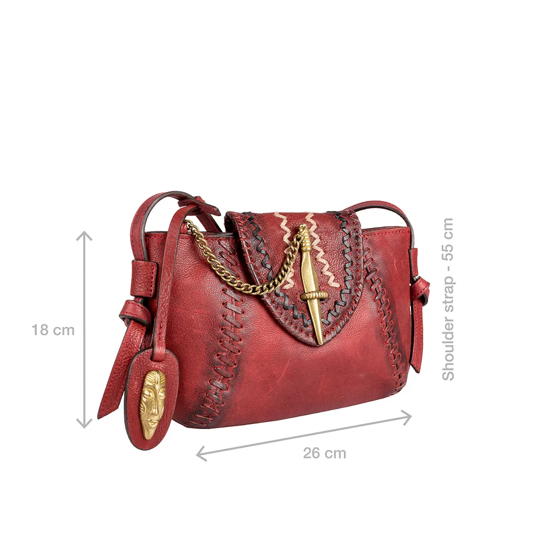 SWALA 04 SLING BAG