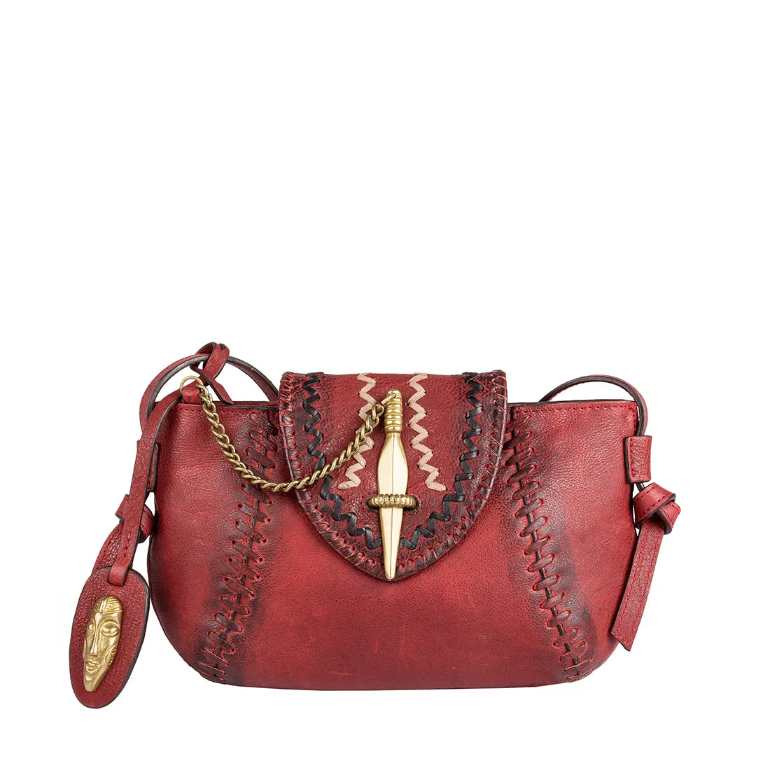SWALA 04 SLING BAG