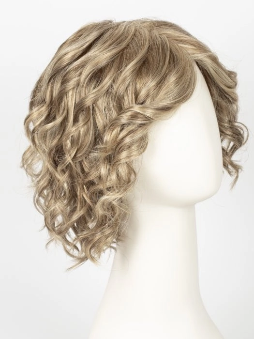 Sweet Talk Luxury | Synthetic Lace Front Wig (Hand-Tied Top)