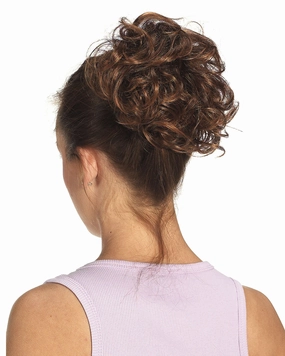 Sweet Top | Hair Piece by Wig Pro