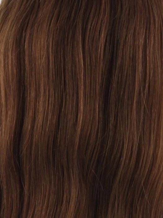 Sweet Top | Synthetic Ponytail