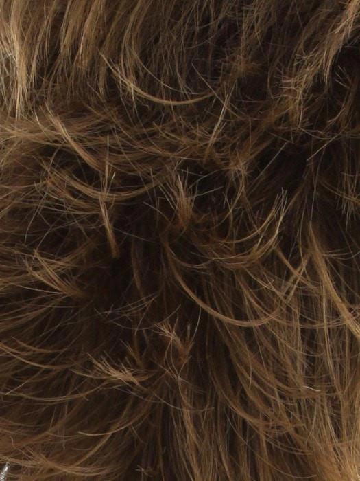 Sweet Top | Synthetic Ponytail