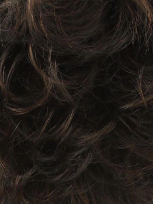 Sweet Top | Synthetic Ponytail