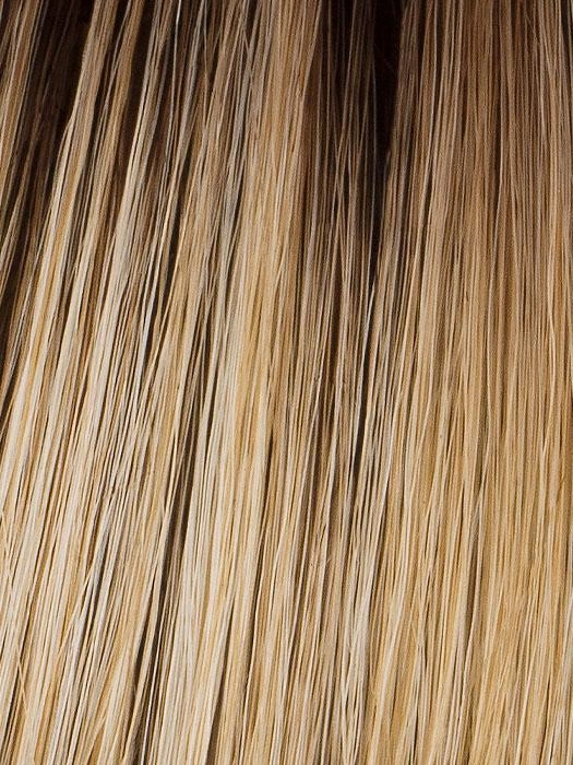 Swept Back Short Cut | Synthetic Wig (Basic)