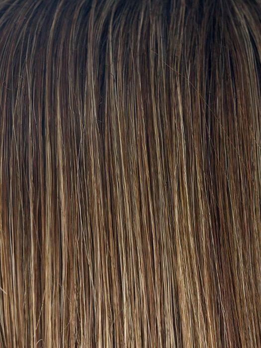 Sybil | Synthetic Lace Front Wig (Mono Top)