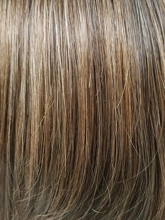 Sybil | Synthetic Lace Front Wig (Mono Top)