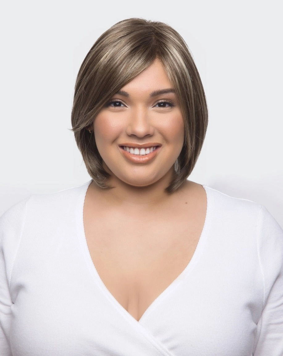 Sybil HT Wig by Amore | Synthetic Hair | Average Cap