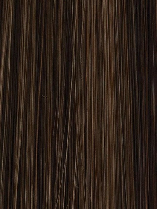 Sydney | Synthetic Half Wig
