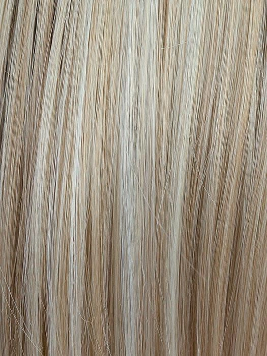 Sydney | Synthetic Half Wig