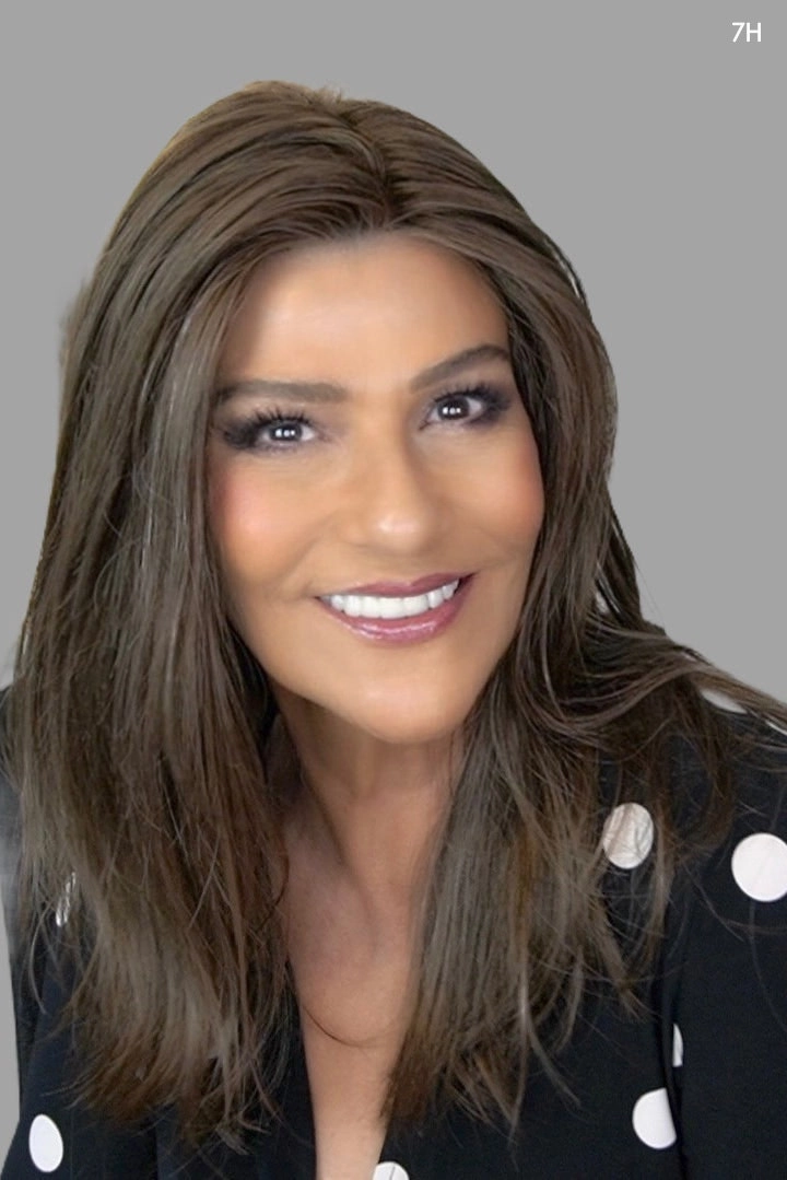 Sydney Wig by Henry Margu | Synthetic Hair | Average Cap