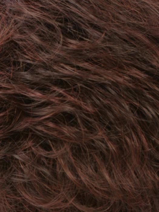 Symone | Synthetic Lace Front Wig (Basic Cap)