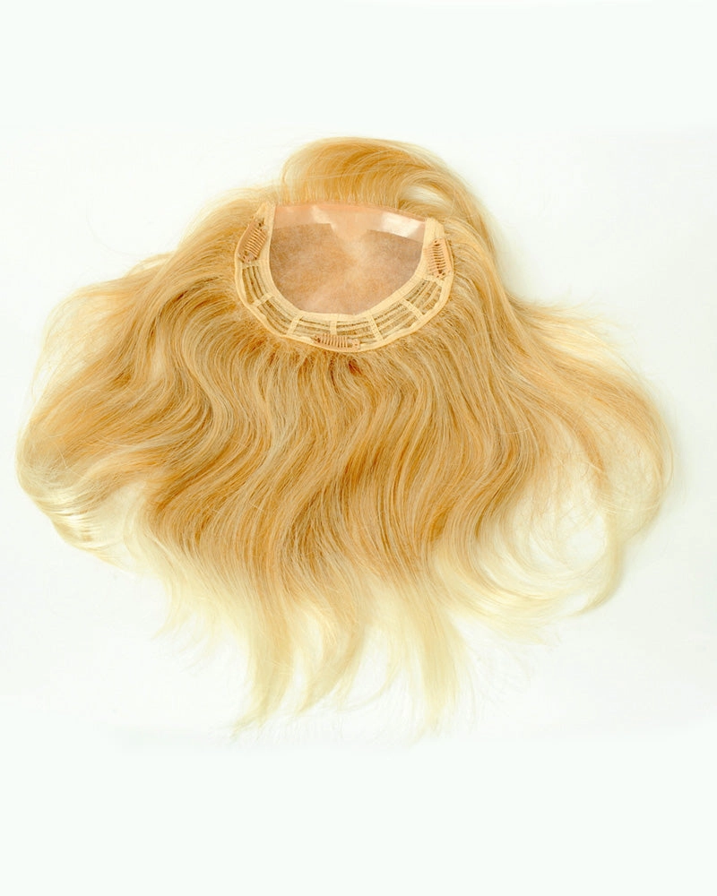 Synthetic Mono-Top L | Synthetic Wiglet by Wig Pro