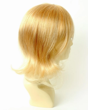 Synthetic Mono-Top L | Synthetic Wiglet by Wig Pro
