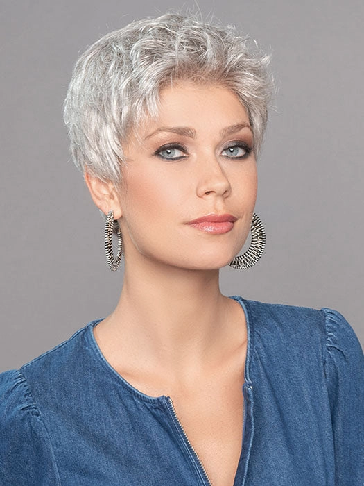 Tab wig - Ellen Wille Perucci Collection