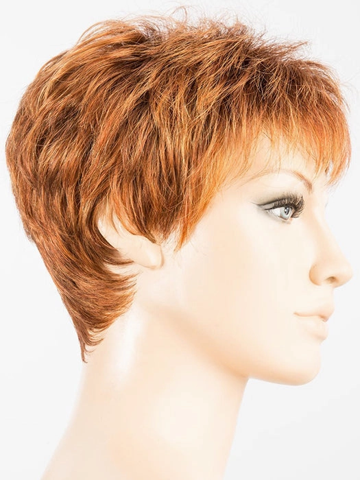 Tab Wig by Ellen Wille | Perucci | Lace Front | Mono Crown | Synthetic Fiber