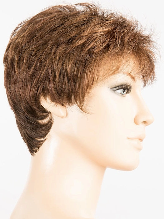 Tab Wig by Ellen Wille | Perucci | Lace Front | Mono Crown | Synthetic Fiber