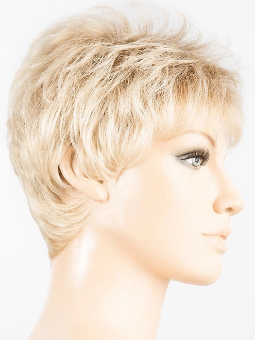 Tab Wig by Ellen Wille | Perucci | Lace Front | Mono Crown | Synthetic Fiber