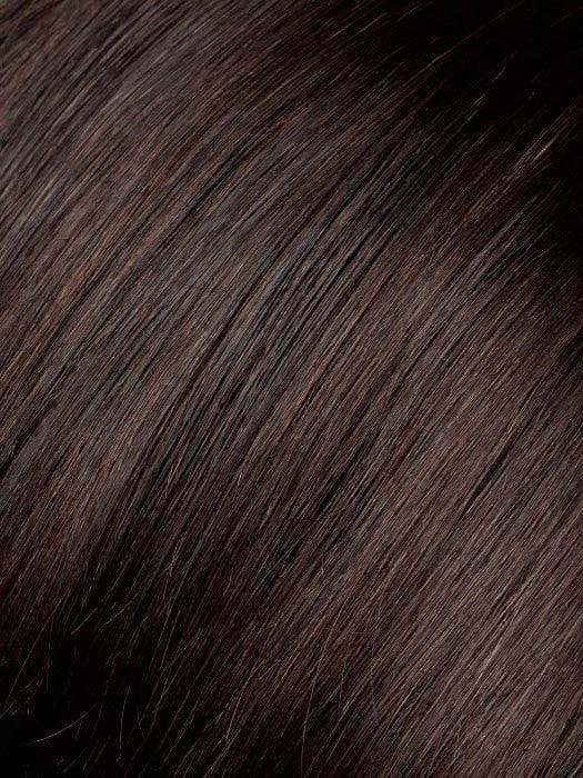 Tab Wig by Ellen Wille | Synthetic