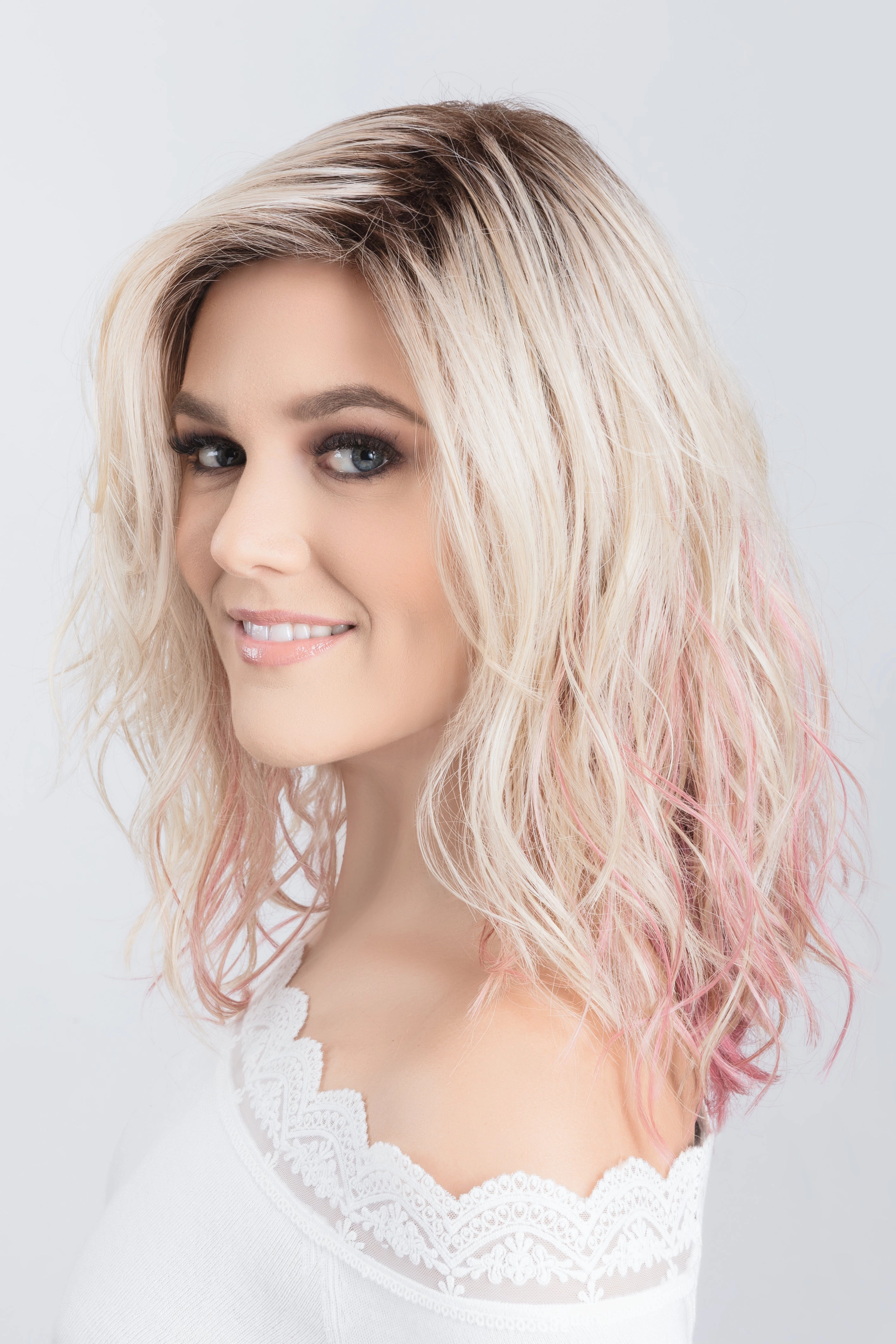 Tabu by Ellen Wille | Perucci | Heat Friendly Synthetic Wig
