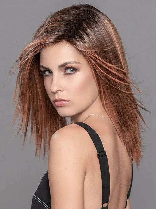 Tabu by Ellen Wille | Perucci | Heat Friendly Synthetic Wig
