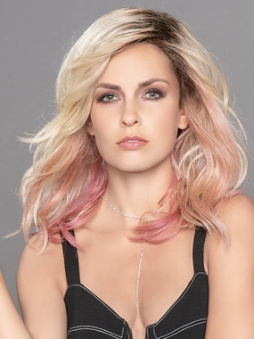 Tabu by Ellen Wille | Perucci | Heat Friendly Synthetic Wig